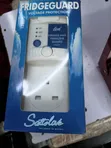 Fridgeguard Voltage Protector - 2
