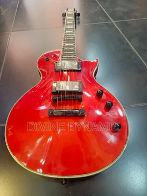 Brand New ESP Solo Electric Guitar