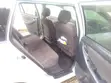 Toyota Corolla Fielder 2005 Silver - 1