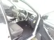 Toyota Corolla Fielder 2005 Silver - 2