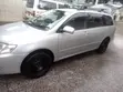 Toyota Corolla Fielder 2005 Silver - 3
