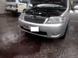 Toyota Corolla Fielder 2005 Silver - 5