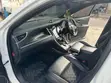 Toyota Harrier Hybrid 2018 Nyeupe - 3