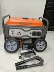 Pulsar LT3900EN-9 Jenereta ya Petroli na Starter ya Umeme - 1