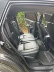 Toyota RAV4 2016 Nyeusi - 3