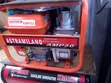 Astramilano 3-Inch Petrol Water Pump - 2