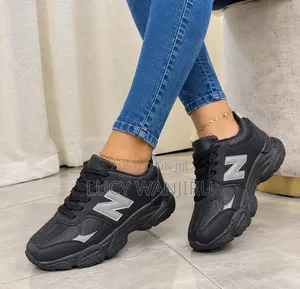 New Balance Sneakers