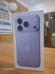 New Apple iPhone 18 Pro 256GB Blue - 3
