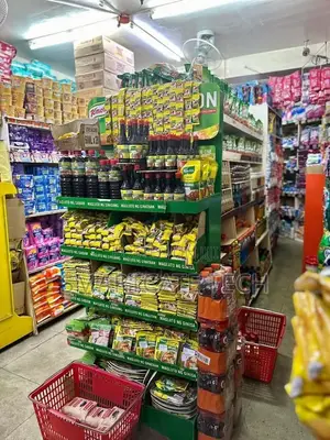 Programu ya POS ya Minimart ya Jumla Yote-kwa-Moja
