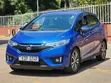 Honda Fit 2017 Hybrid - 2