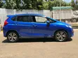 Honda Fit 2017 Hybrid - 3