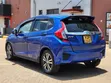 Honda Fit 2017 Hybrid - 4