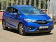 Honda Fit 2017 Hybrid - 5