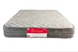 Orthopedic Spring Mattress (Grey, Firm, 6x6/12") - 2