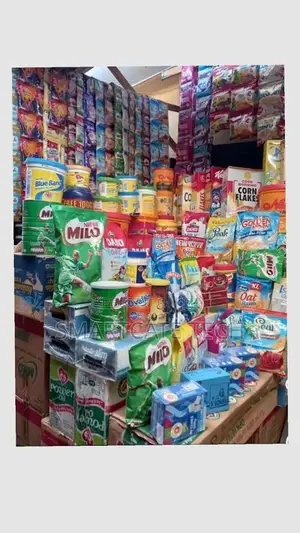 Smart Business POS Software for Shops & Minimarts