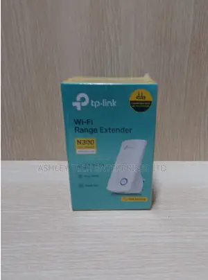 TP-Link TL-WA850RE WiFi Range Extender