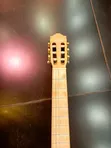 Alloy Smith Box Gitaa la Acoustic - 1