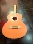 Alloy Smith Box Gitaa la Acoustic - 2