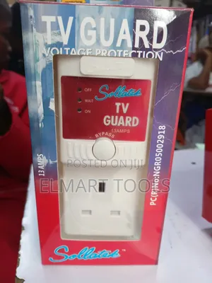 Sollatek TV Guard