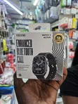 Tecno Watch 3 Active Smartwatch - 1