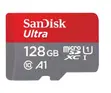 Kadi ya SanDisk Ultra 128GB microSDXC - 2