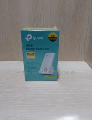 TP-Link TL-WA850RE WiFi Repeater Range Booster