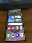 Samsung Galaxy S25 Ultra 256GB Gray - 1