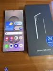 Samsung Galaxy S25 Ultra 256GB Gray - 2