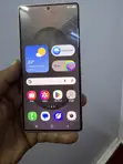 Samsung Galaxy S25 Ultra 256GB Gray - 3