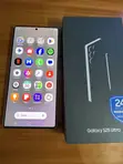 Samsung Galaxy S25 Ultra 256GB Gray - 4