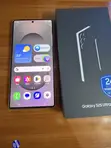 Samsung Galaxy S25 Ultra 256GB Gray - 5