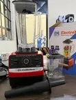 Electromate 2-in-1 Heavy-Duty Blender - SilverCrest Design - 2