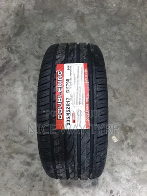 Matairi Mapya Double King 235/45R17