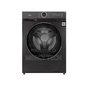 Bolesi 10kg Front Load Washing Machine