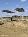 Borehole Drilling & Solar Installation by FARMTECH AFRICA - 2