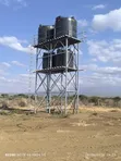 Borehole Drilling & Solar Installation by FARMTECH AFRICA - 4