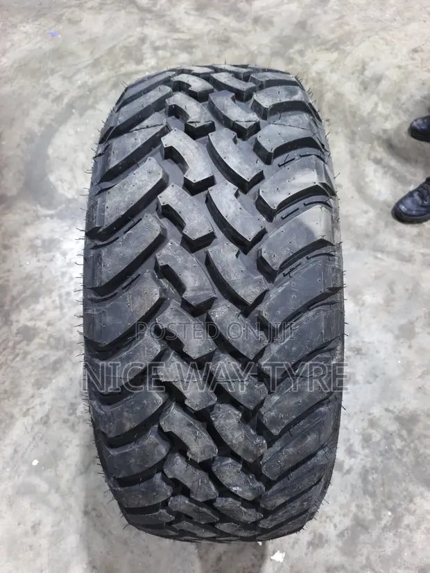 285/65R18 Durun Tires - Brand New - 1