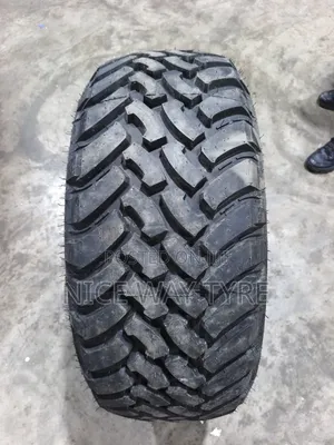 285/65R18 Durun Tires - Brand New