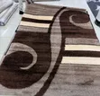 Heavy Premium Fluffy Carpet - 5x8 ft - 2