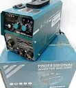 Makita Inverter Welding Machine 400A - 1