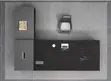 2m L-Shaped Office Desk - Kazi Nzuri ya Kisasa - 2