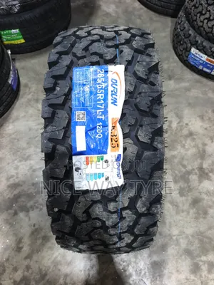 Matairi 265/65R17 Durun A/T