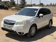 Subaru Forester 2014 Pearl - 2