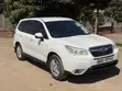 Subaru Forester 2014 Pearl - 3