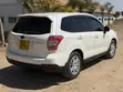 Subaru Forester 2014 Pearl - 4