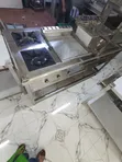 Cooker ya Biashara Iliyoagizwa Nje Iliyounganishwa - 2