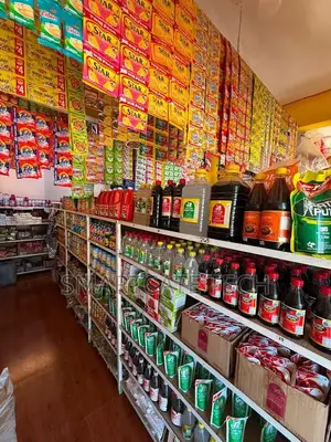 All-in-One POS & Stock Control System for Wholesale