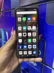Infinix Note 30 256GB Blue (Used) - 2
