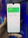 Infinix Note 30 256GB Blue (Used) - 3