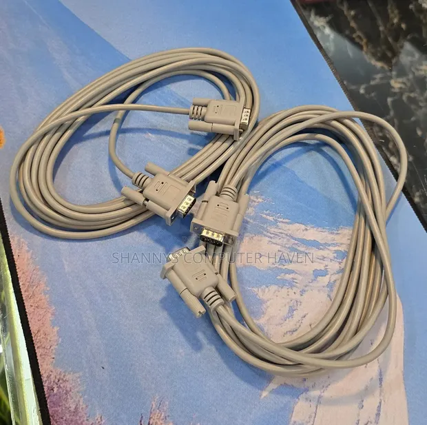 StarTech.com VGA Cable - 15ft / 4.6m - 1